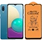 محافظ صفحه نمایش سرامیکی مات مناسب برای سامسونگ Galaxy A02/A۰۲s